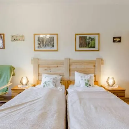 Lesny Ferienhaus *