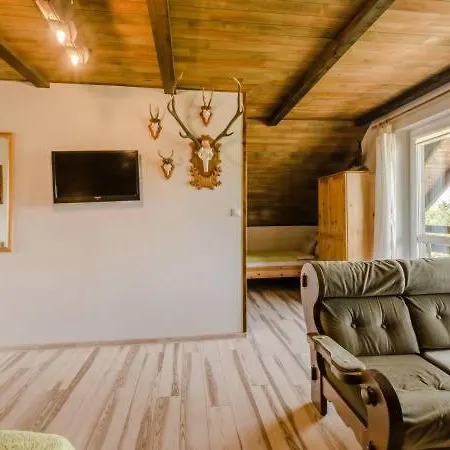 Ferienhaus Lesny