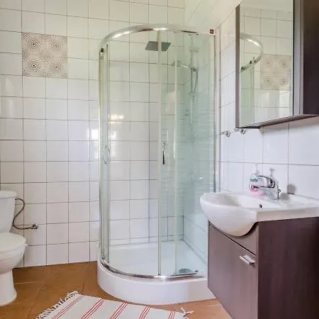 Lesny Ferienhaus Mecikal