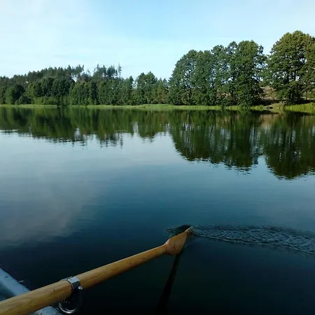 Holiday home Lesny *