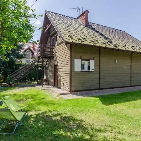 Ferienhaus Lesny