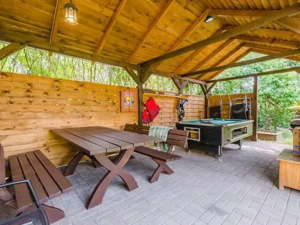 Lesny Semesterbostad